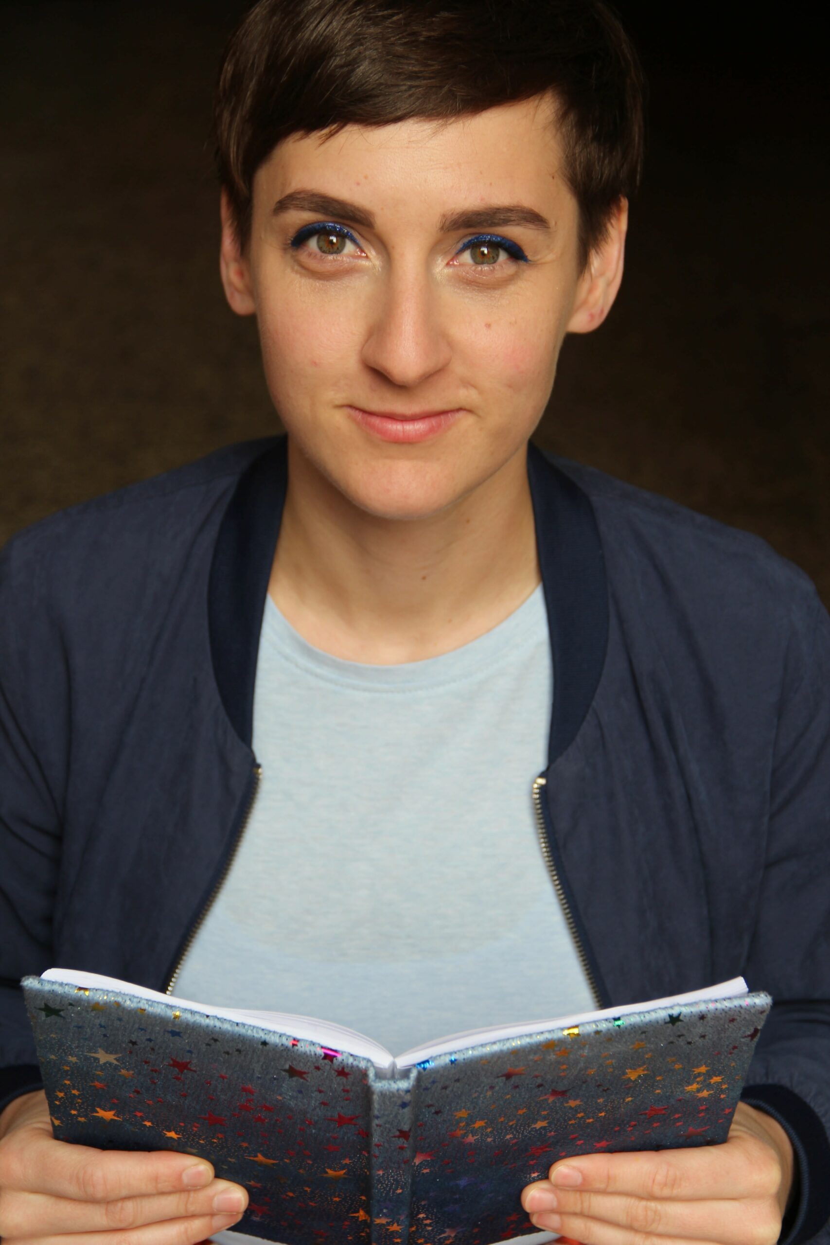Lucja Romanowska