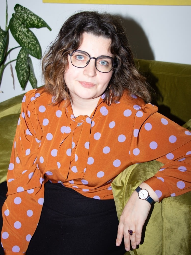 Lucja Romanowska